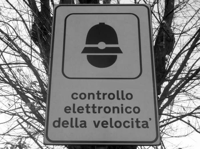 Dal 3 maggio verrà attivato il velox in viale Berti Pichat a Bologna