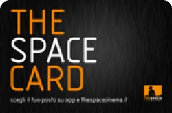 The Space Card