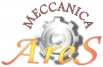 Meccanica Ares- meccanica di precisione