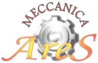 Meccanica Ares